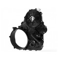 DBK Special Parts (Ducabike) Billet Clutch Side Case Kit for Clear Wet/ Wet Clutch Cover for the Ducati Streetfighter V4 / S (20-24) DBK Special Parts (Ducabike) Billet Clutch Side Case Kit for Clear Wet/ Wet Clutch Cover for the Ducati Streetfighter V4 / S (20-24)